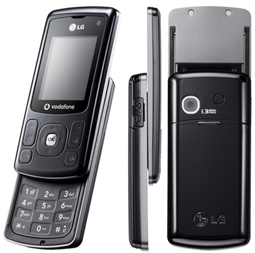 LG KU380