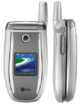 LG L1400