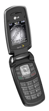 LG LX160