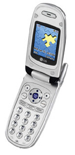 LG LX350
