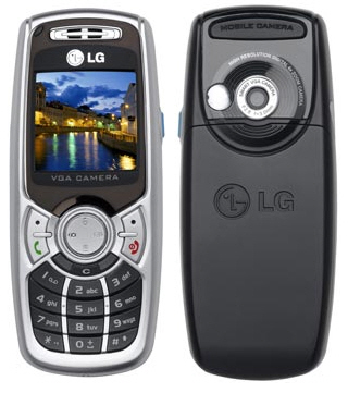 LG MG105