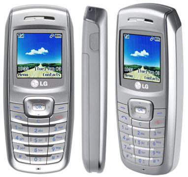 LG MG110b ATOM