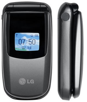 LG MG120b TRIAX