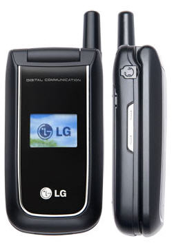 LG MG155c Onix