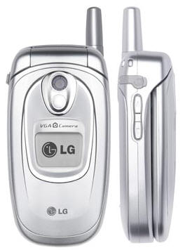 LG MG200 SmartCam