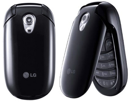 LG MG225D BUTTERFLY