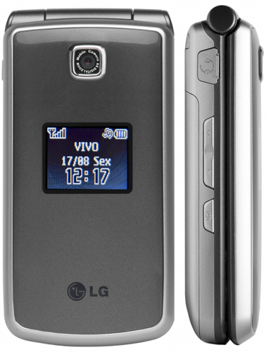 LG MG295 STAR