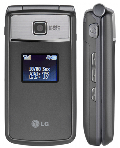 LG MG296 ORION