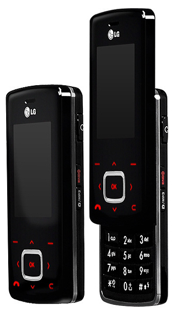 LG MG800