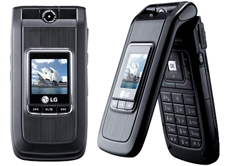 LG U8500