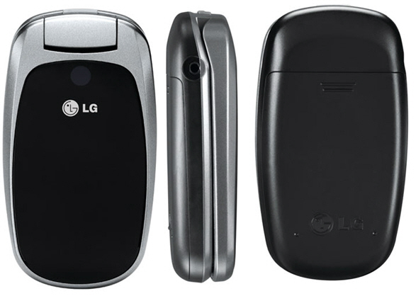 LG UX145