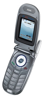 LG UX245