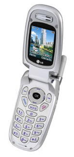 LG UX5000