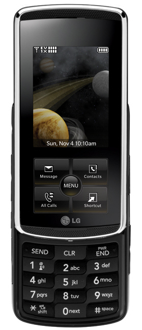 LG Venus