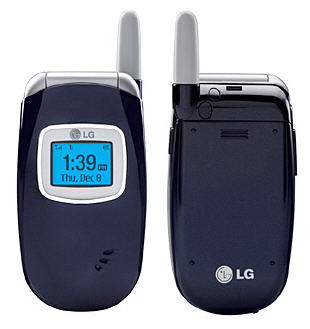 LG UX210