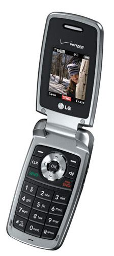 LG VX5400