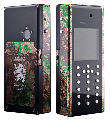 Mobiado Professional CAMO