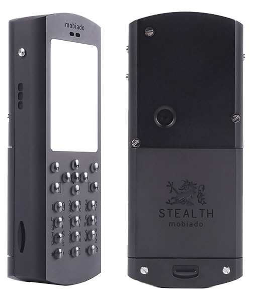 Mobiado Stealth