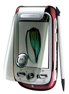 Motorola A1200