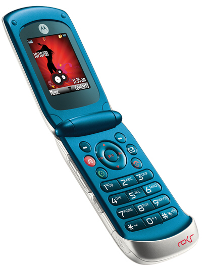 Motorola ROKR EM28