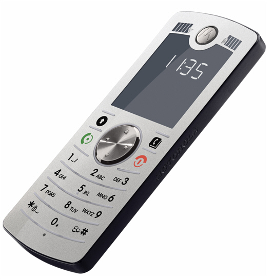 Motorola MOTOFONE F3c