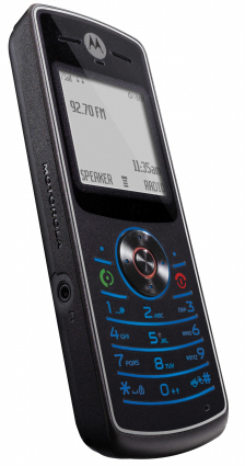 Motorola W156