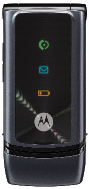 Motorola W355