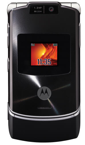 Motorola MOTORAZR xx