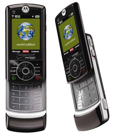 Motorola Z6C