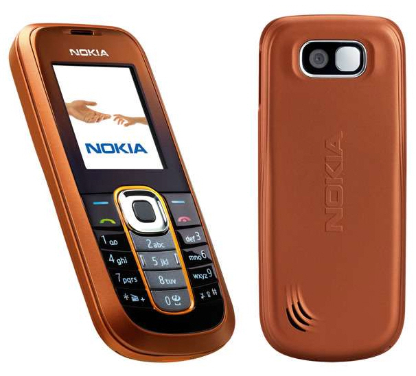 Nokia 2600 Classic