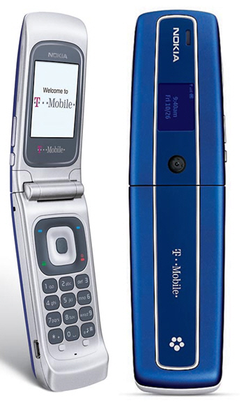 Nokia 3555