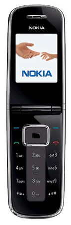 Nokia 3606