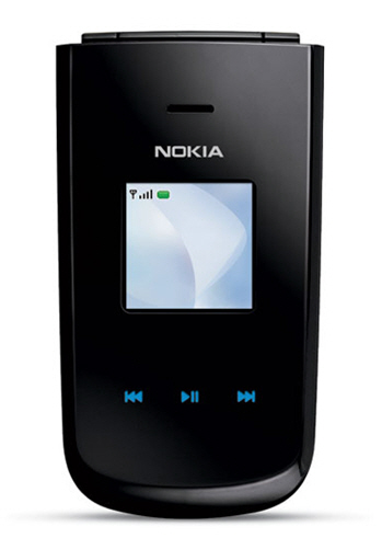 Nokia 3606