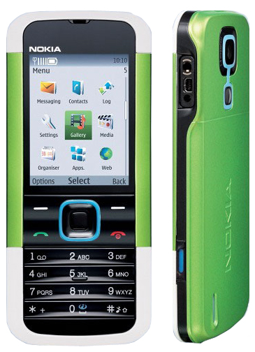 Nokia 5000