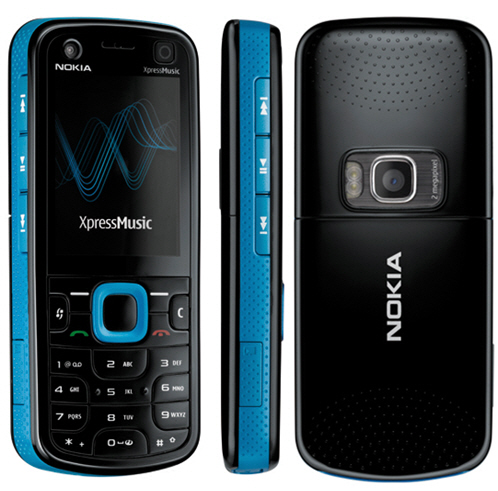 Nokia 5320 XpressMusic