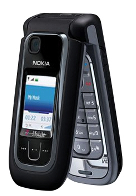 Nokia 6263