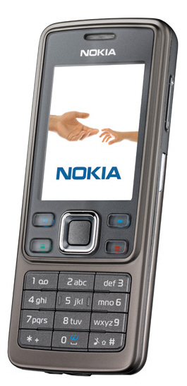 Nokia 6300i