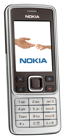 Nokia 6301