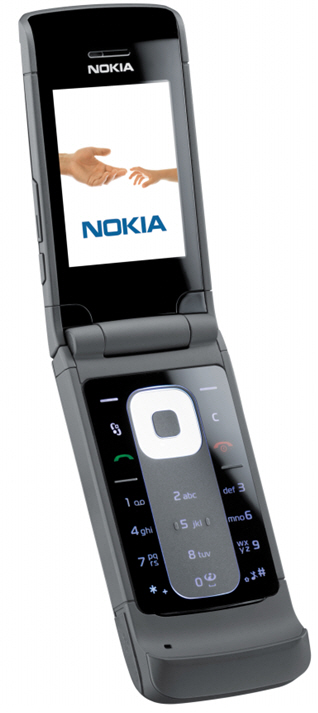 Nokia 6650 T-Mobile