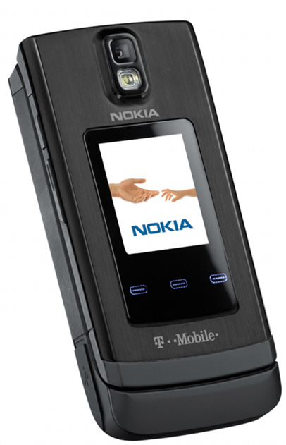 Nokia 6650 T-Mobile