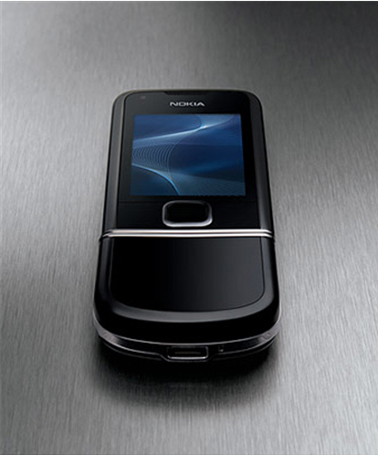 Nokia 8800 Arte