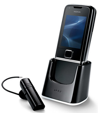 Nokia 8800 Arte