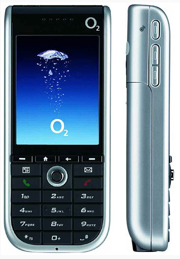 O2 XDA Orion