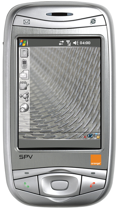 Orange SPV M3000