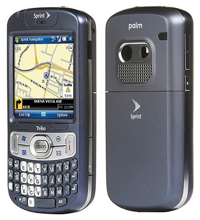 Palm Treo 800w