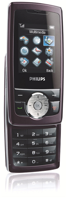Philips 298 
