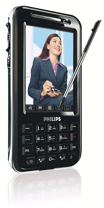 Philips 892