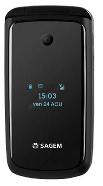 Sagem my411C