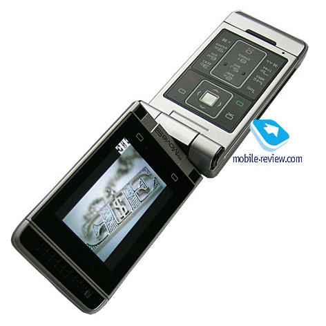 Sagem myMovieBox