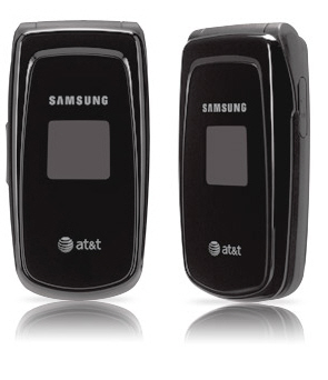 Samsung SGH-A117